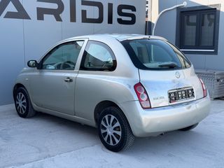 Nissan Micra 2003-thumb-5