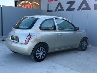 Nissan Micra 2003-thumb-7
