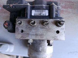 ΠΩΛΕΊΤΑΙ ΜΟΝΑΔΑ ABS OPEL CORSA D (FC)