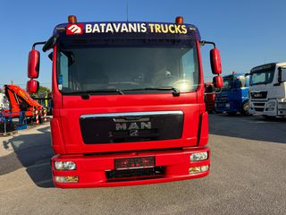 Γερανοί - Φορτηγά Με Γερανό MAN 2009 MAN TGL 12.180-thumb-10