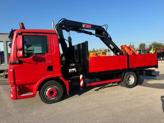 Γερανοί - Φορτηγά Με Γερανό MAN 2009 MAN TGL 12.180-thumb-16