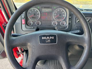 Γερανοί - Φορτηγά Με Γερανό MAN 2009 MAN TGL 12.180-thumb-24