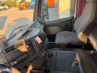 Γερανοί - Φορτηγά Με Γερανό MAN 2009 MAN TGL 12.180-thumb-33