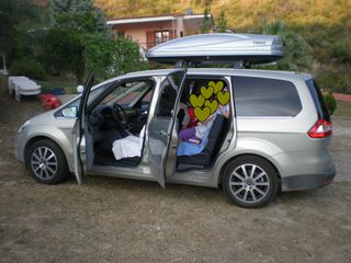 Ford Galaxy 2008 GHIA 7/ΘΕΣΙΟ-thumb-27