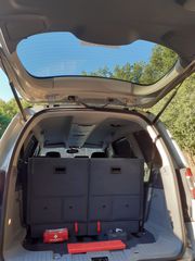 Ford Galaxy 2008 GHIA 7/ΘΕΣΙΟ-thumb-23