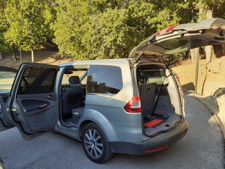Ford Galaxy 2008 GHIA 7/ΘΕΣΙΟ-thumb-24