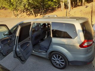 Ford Galaxy 2008 GHIA 7/ΘΕΣΙΟ-thumb-25