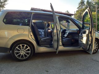 Ford Galaxy 2008 GHIA 7/ΘΕΣΙΟ-thumb-26