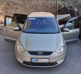 Ford Galaxy 2008 GHIA 7/ΘΕΣΙΟ-thumb-2