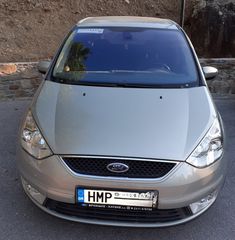 Ford Galaxy 2008 GHIA 7/ΘΕΣΙΟ-thumb-1