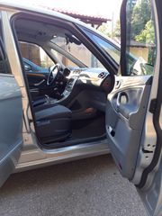 Ford Galaxy 2008 GHIA 7/ΘΕΣΙΟ-thumb-4