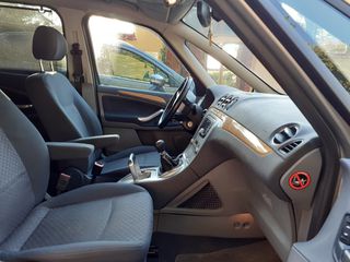 Ford Galaxy 2008 GHIA 7/ΘΕΣΙΟ-thumb-6