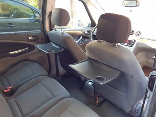 Ford Galaxy 2008 GHIA 7/ΘΕΣΙΟ-thumb-7