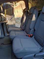 Ford Galaxy 2008 GHIA 7/ΘΕΣΙΟ-thumb-8
