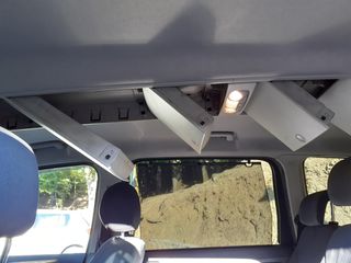 Ford Galaxy 2008 GHIA 7/ΘΕΣΙΟ-thumb-15