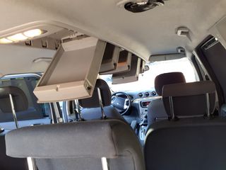Ford Galaxy 2008 GHIA 7/ΘΕΣΙΟ-thumb-16