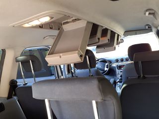 Ford Galaxy 2008 GHIA 7/ΘΕΣΙΟ-thumb-17