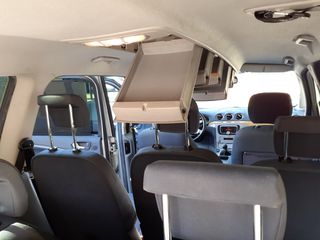 Ford Galaxy 2008 GHIA 7/ΘΕΣΙΟ-thumb-18