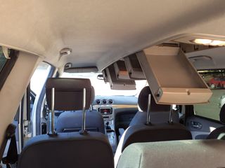 Ford Galaxy 2008 GHIA 7/ΘΕΣΙΟ-thumb-19