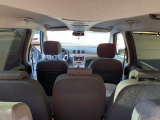 Ford Galaxy 2008 GHIA 7/ΘΕΣΙΟ-thumb-21