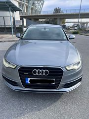 Audi A6 2016 S LINE
