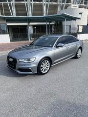 Audi A6 2016 S LINE-thumb-1