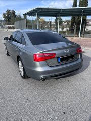 Audi A6 2016 S LINE-thumb-2