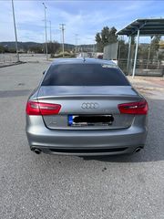 Audi A6 2016 S LINE-thumb-3
