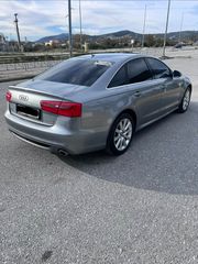 Audi A6 2016 S LINE-thumb-4