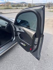 Audi A6 2016 S LINE-thumb-5