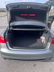 Audi A6 2016 S LINE-thumb-7