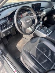 Audi A6 2016 S LINE-thumb-11