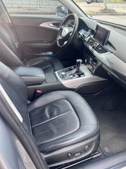 Audi A6 2016 S LINE-thumb-12