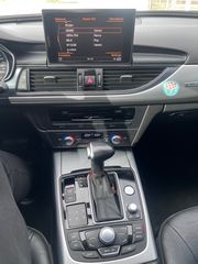 Audi A6 2016 S LINE-thumb-13