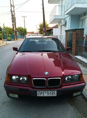 Bmw 316 1997