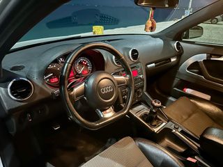 Audi S3 2008-thumb-1