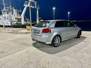 Audi S3 2008-thumb-2