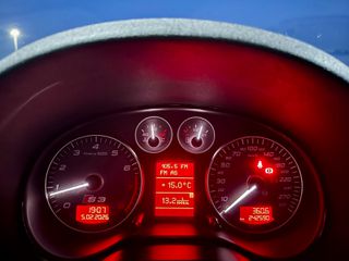 Audi S3 2008-thumb-3