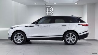 Land Rover Range Rover Velar 2022 P400e PLUG-IN HYBRID AWD/AUTOBESIKOS-thumb-3