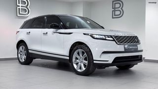 Land Rover Range Rover Velar 2022 P400e PLUG-IN HYBRID AWD/AUTOBESIKOS-thumb-8