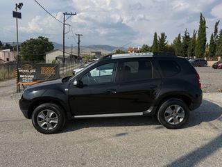 Dacia Duster 2017 FULL EXTRA ΔΕΡΜΑ ΝΑVI-thumb-1