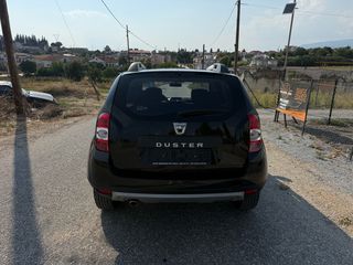 Dacia Duster 2017 FULL EXTRA ΔΕΡΜΑ ΝΑVI-thumb-3