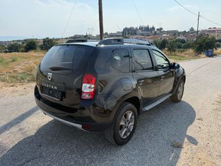 Dacia Duster 2017 FULL EXTRA ΔΕΡΜΑ ΝΑVI-thumb-4
