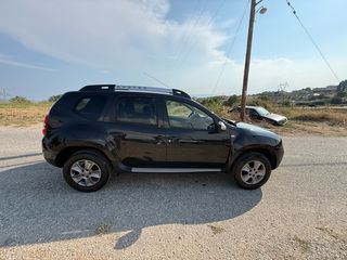 Dacia Duster 2017 FULL EXTRA ΔΕΡΜΑ ΝΑVI-thumb-5