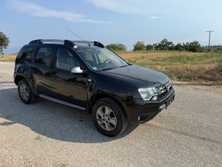 Dacia Duster 2017 FULL EXTRA ΔΕΡΜΑ ΝΑVI-thumb-6