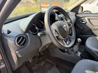 Dacia Duster 2017 FULL EXTRA ΔΕΡΜΑ ΝΑVI-thumb-8