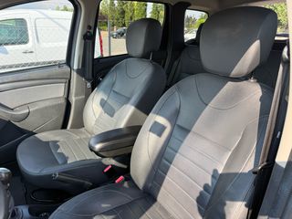 Dacia Duster 2017 FULL EXTRA ΔΕΡΜΑ ΝΑVI-thumb-9