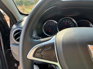 Dacia Duster 2017 FULL EXTRA ΔΕΡΜΑ ΝΑVI-thumb-12