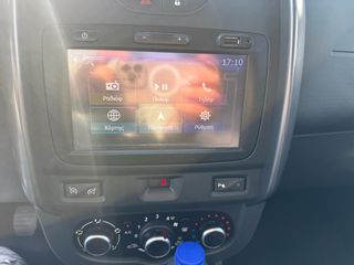Dacia Duster 2017 FULL EXTRA ΔΕΡΜΑ ΝΑVI-thumb-17