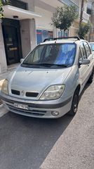 Renault Scenic 2002 1.4 16V 98HP